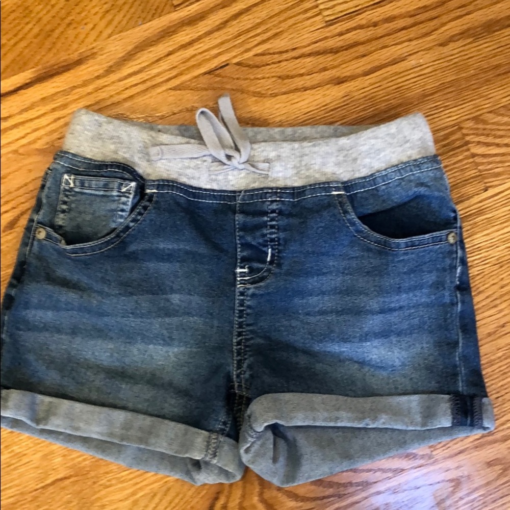 Justice Jean shorts